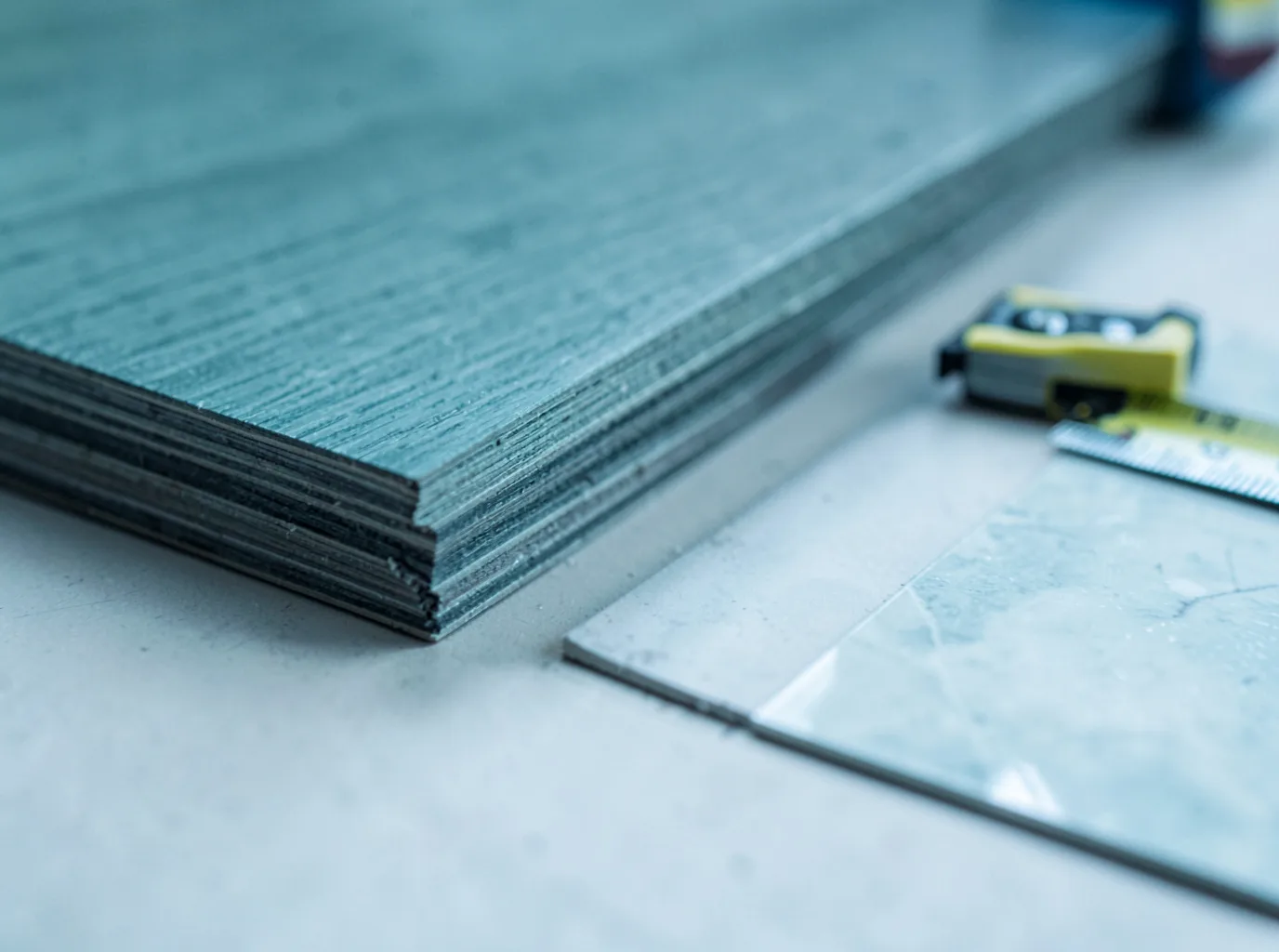 Luxury Vinyl Plank Installation North Kingstown, RI FAQs